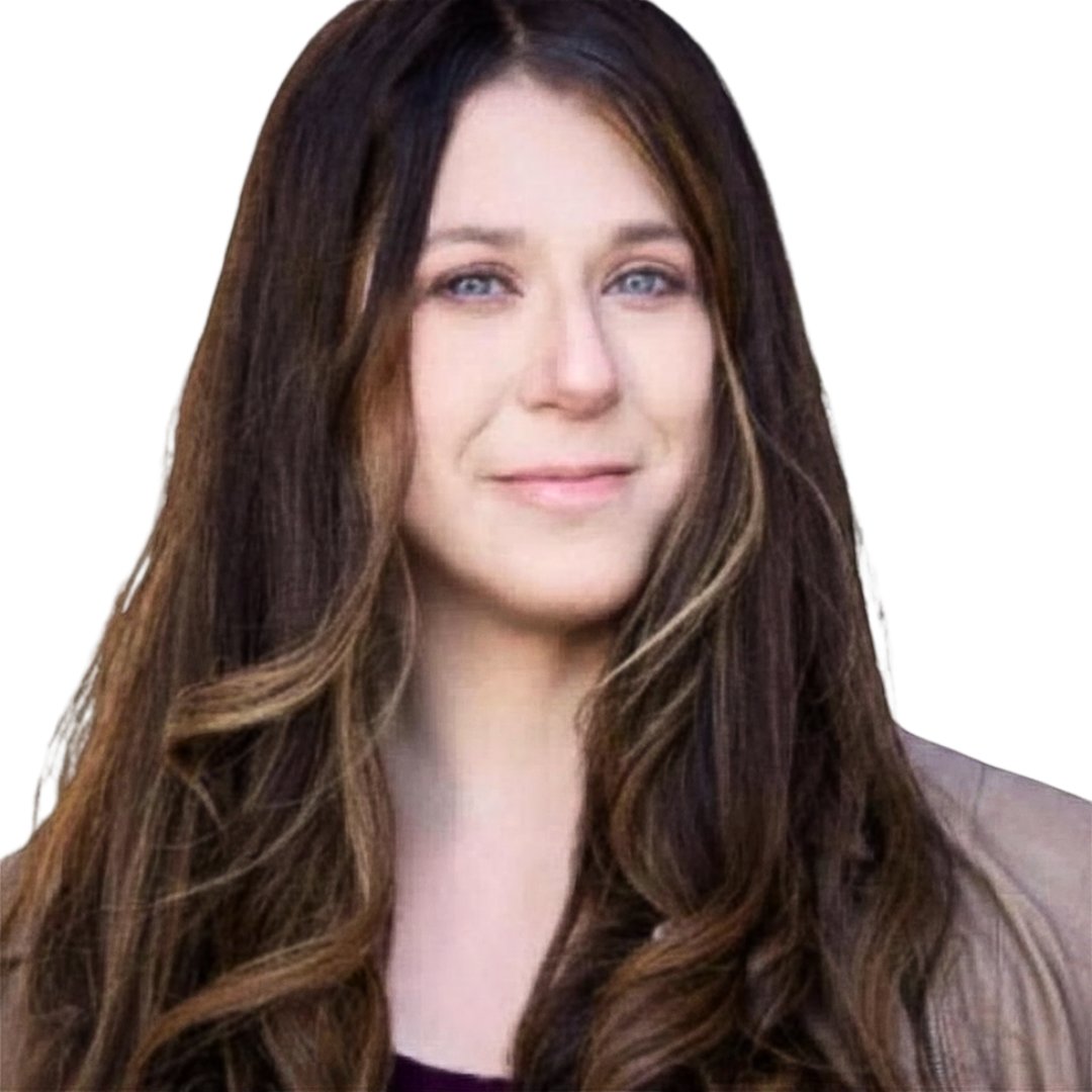 Alexandra Damsker